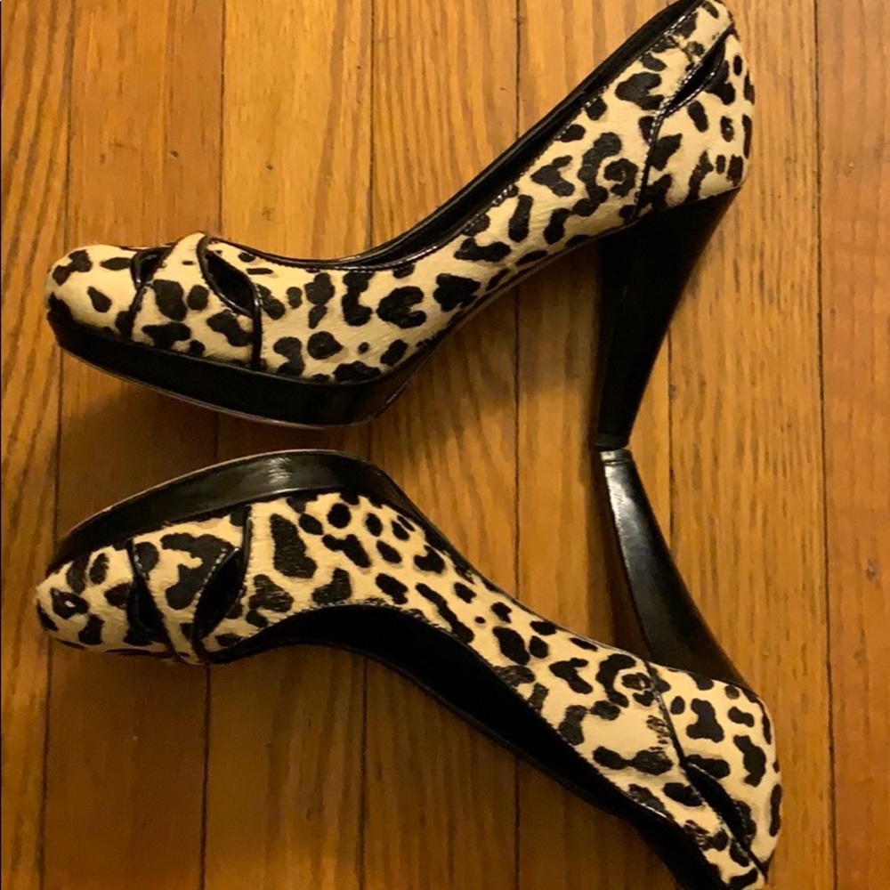 Walking in style